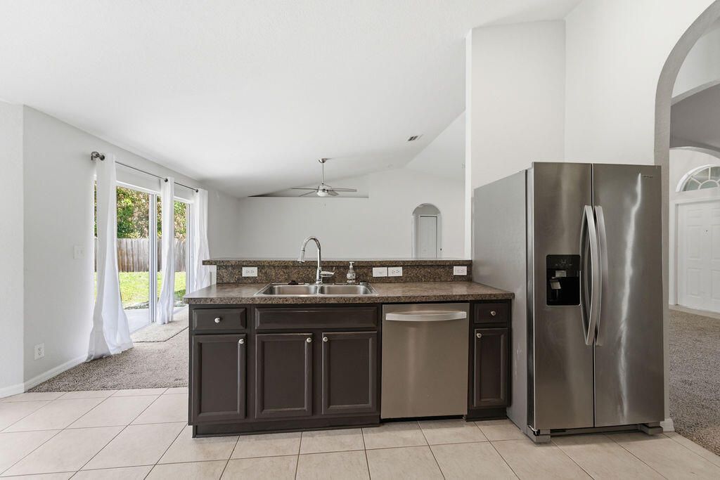 517 SW Paar Drive, Port Saint Lucie, FL 34953 Photo