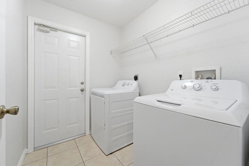 517 SW Paar Drive, Port Saint Lucie, FL 34953 Photo