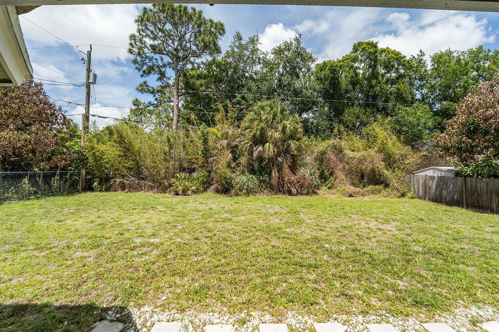 517 SW Paar Drive, Port Saint Lucie, FL 34953 Photo