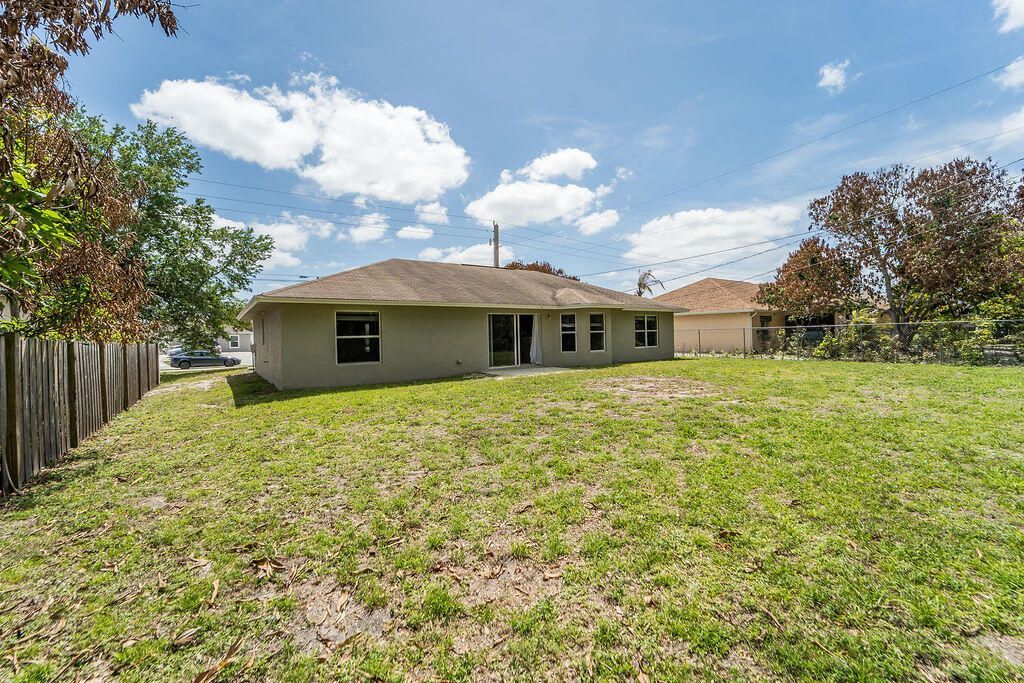 517 SW Paar Drive, Port Saint Lucie, FL 34953 Photo