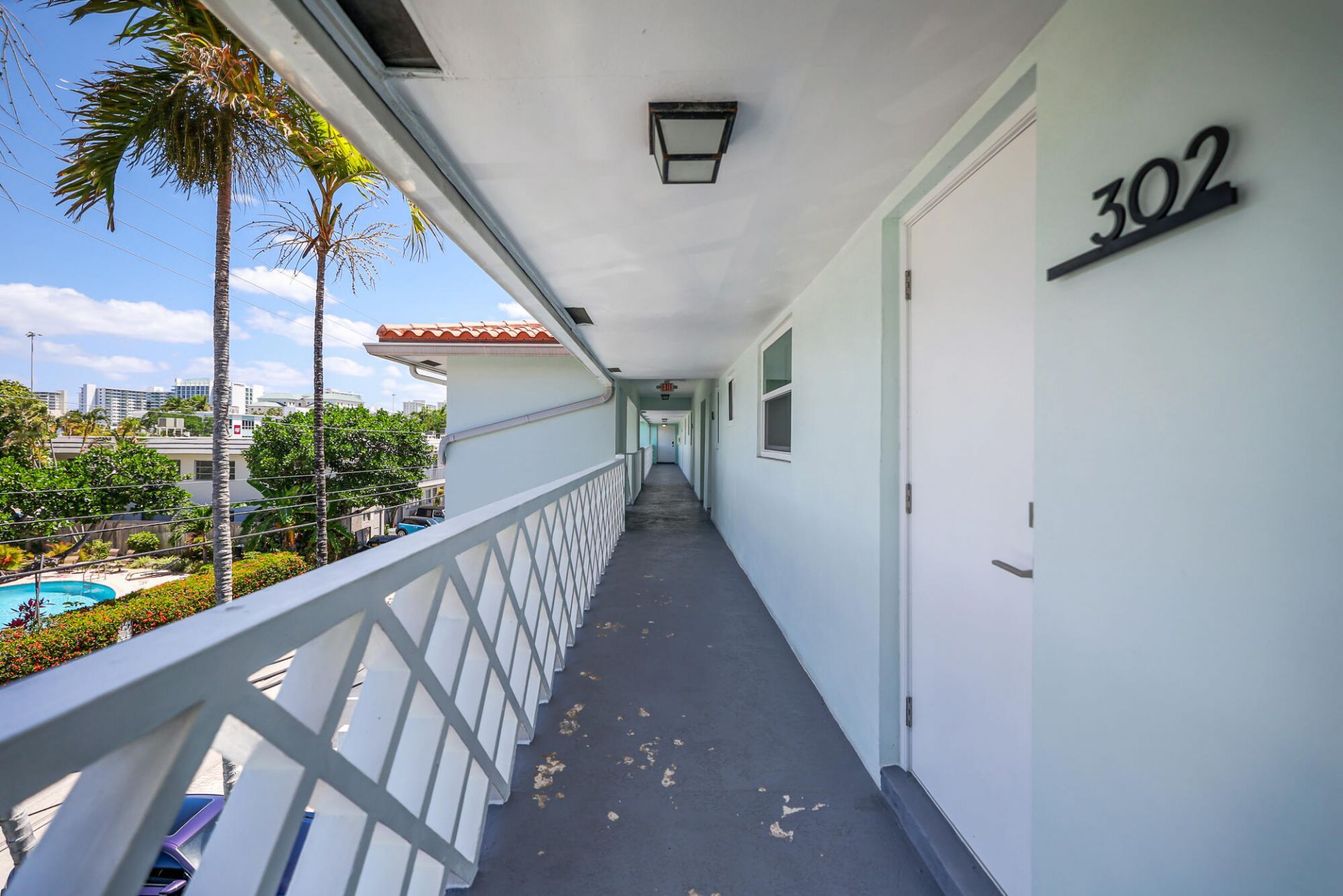 2829 NE 30th Street, Unit 302, Fort Lauderdale, FL 33306 Photo