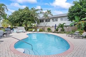 2829 NE 30th Street, Unit 302, Fort Lauderdale, FL 33306 Photo