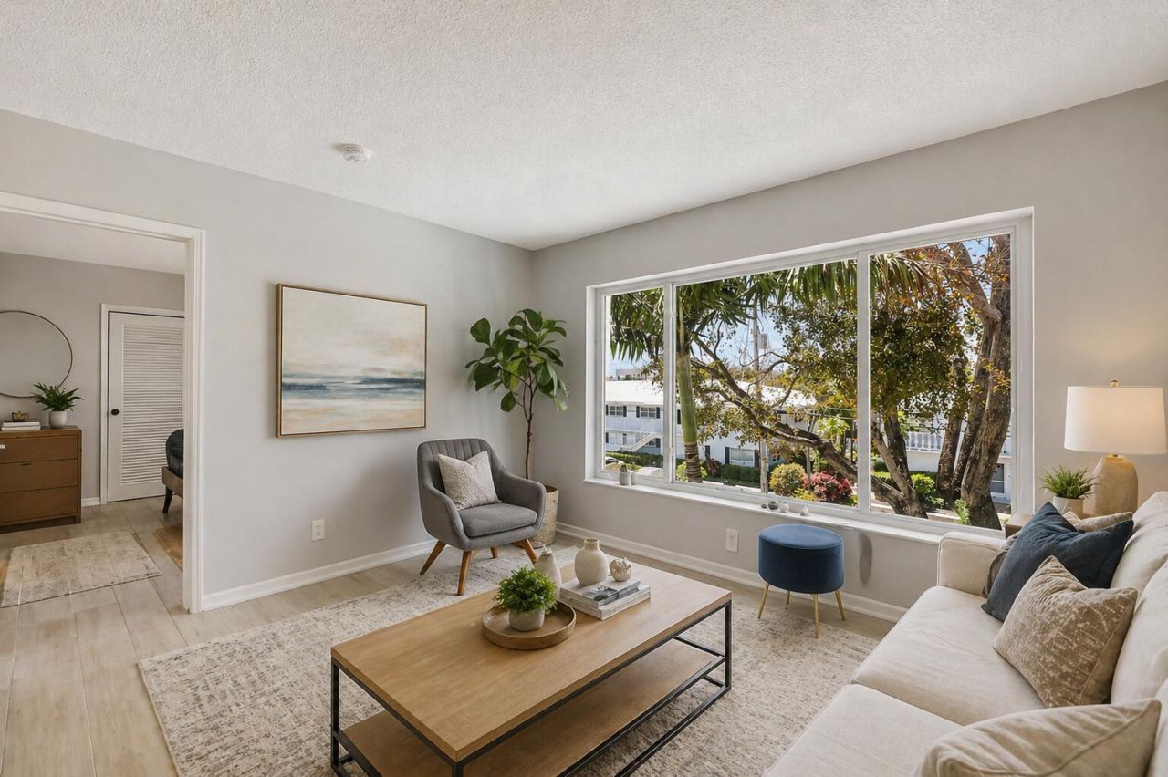 2829 NE 30th Street, Unit 302, Fort Lauderdale, FL 33306 Photo