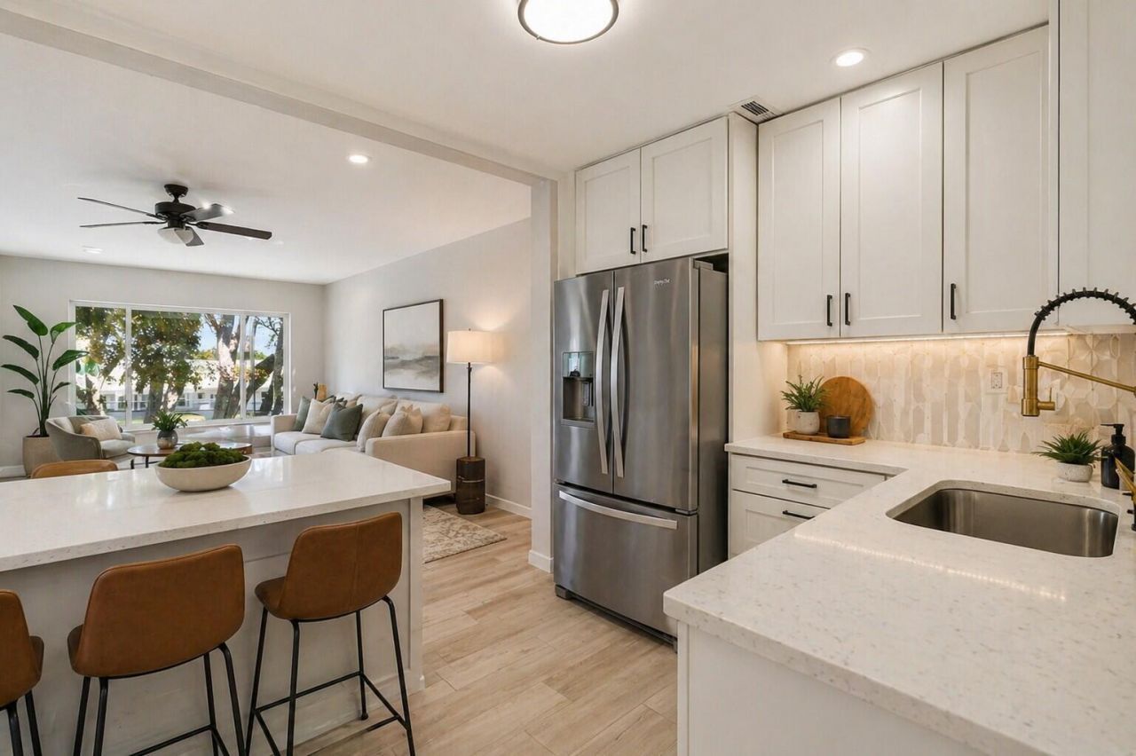 2829 NE 30th Street, Unit 302, Fort Lauderdale, FL 33306 Photo