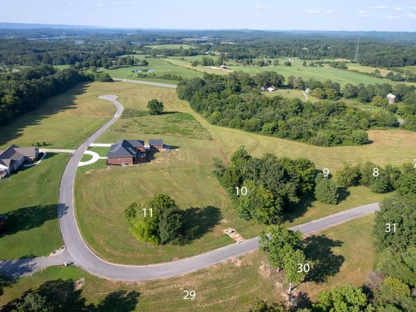 Lot 31 Watauga Lane , Birchwood, TN 37308