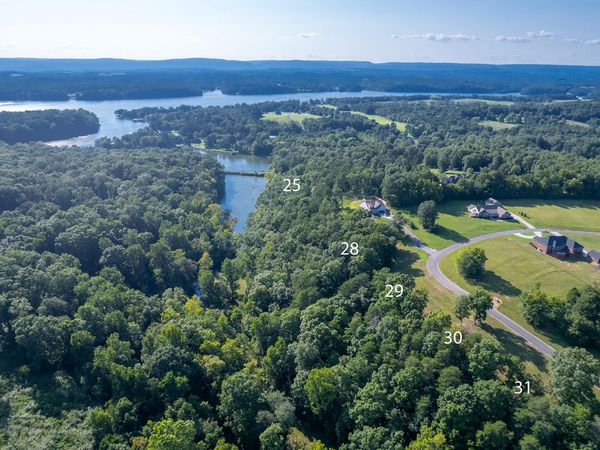 Lot 28 Watauga Lane , Birchwood, TN 37308