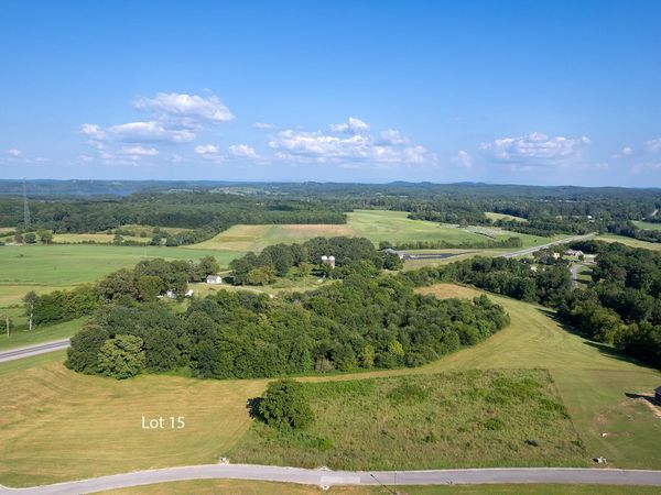 Lot 15 Watauga Lane , Birchwood, TN 37308