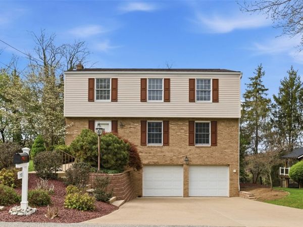 113 N Harleston Dr, Pittsburgh, PA 15237