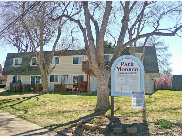 1165 S Oneida St, Unit #E, Denver, CO 80224