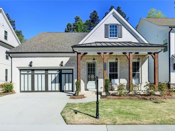 3460 Ashfield Point Avenue, Duluth, GA 30096