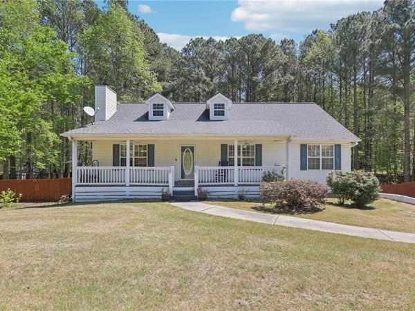 29 Wey Bridge Court , White, GA 30184