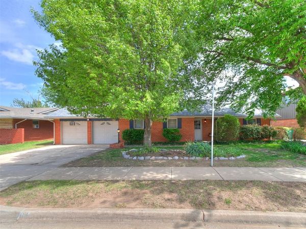 5004 N Warren Avenue, Oklahoma City, OK 73112