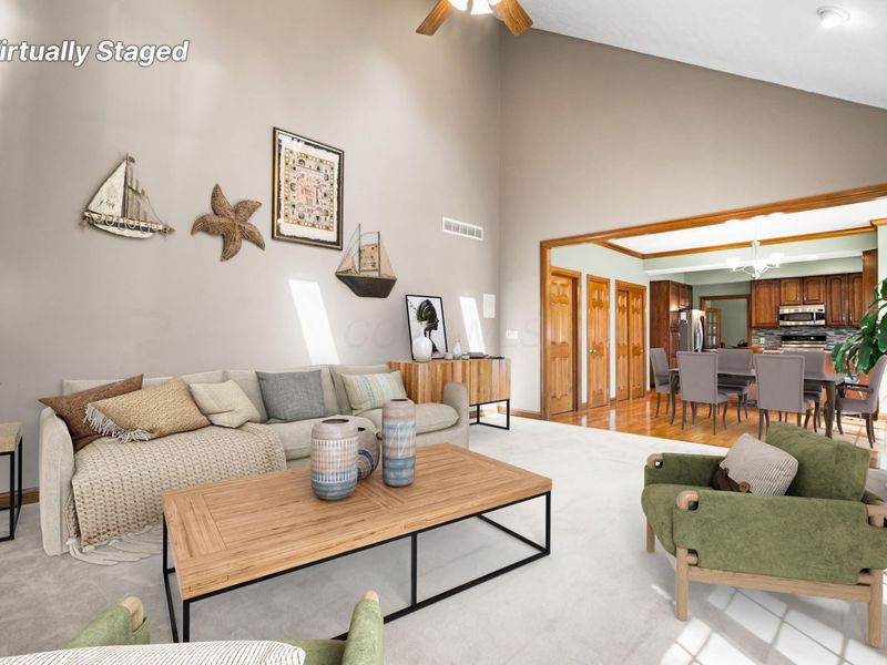 101 Walnut Woods Court, Columbus, OH 43230 Photo 49