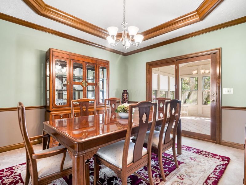 101 Walnut Woods Court, Columbus, OH 43230 Photo 9