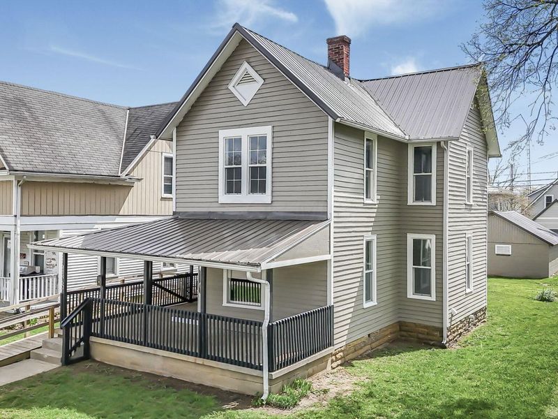 800 1/2 W Vine Street, Mount Vernon, OH 43050 Photo 1