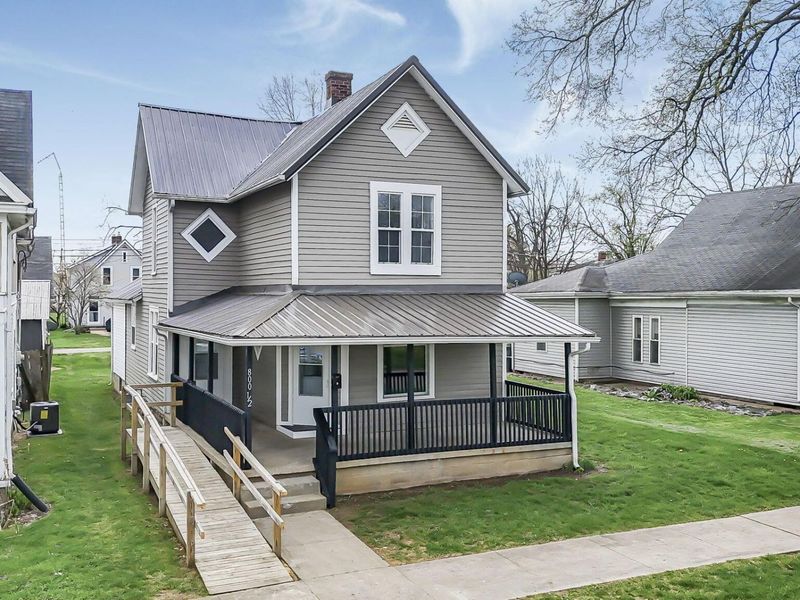 800 1/2 W Vine Street, Mount Vernon, OH 43050 Photo 3