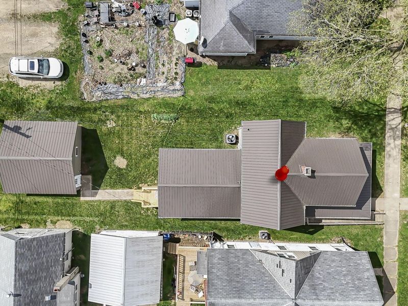 800 1/2 W Vine Street, Mount Vernon, OH 43050 Photo 38