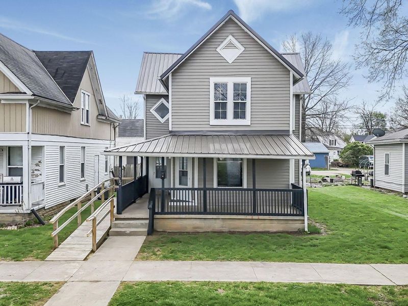 800 1/2 W Vine Street, Mount Vernon, OH 43050 Photo 4