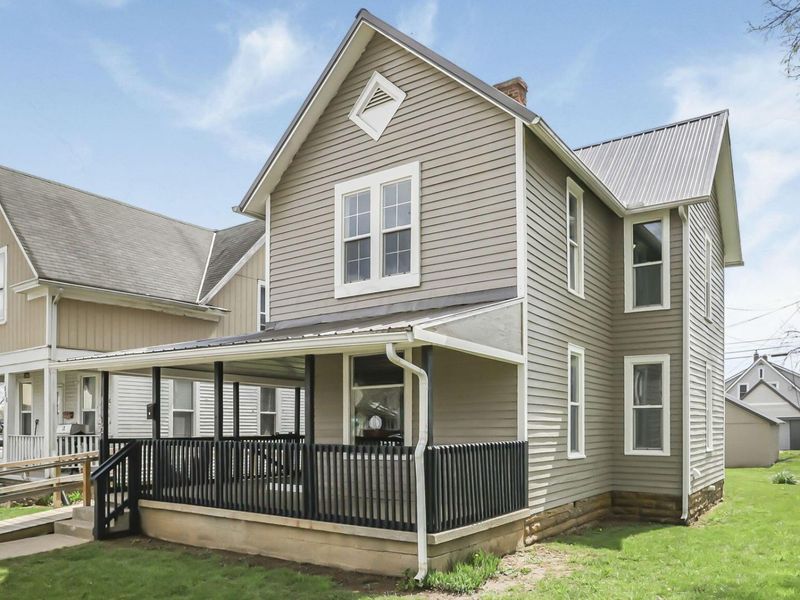 800 1/2 W Vine Street, Mount Vernon, OH 43050 Photo 5