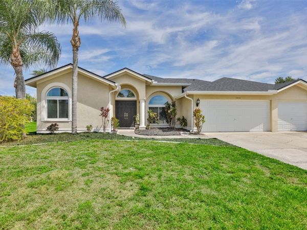 13016 PRESTWICK DRIVE , RIVERVIEW, FL 33579