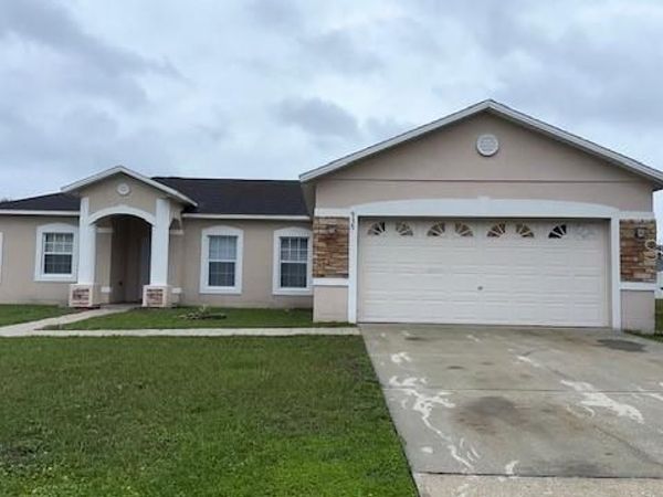 939 HALIFAX DRIVE, KISSIMMEE, FL 34758