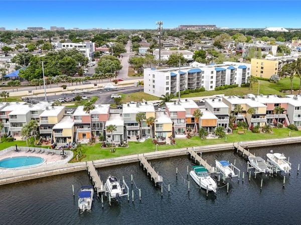 2424 W TAMPA BAY BOULEVARD, Unit C106, TAMPA, FL 33607