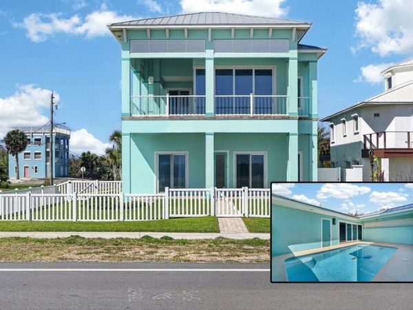 1301 N OCEAN SHORE BOULEVARD, FLAGLER BEACH, FL 32136