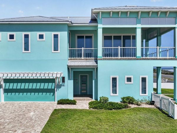 1301 N OCEAN SHORE BOULEVARD, FLAGLER BEACH, FL 32136