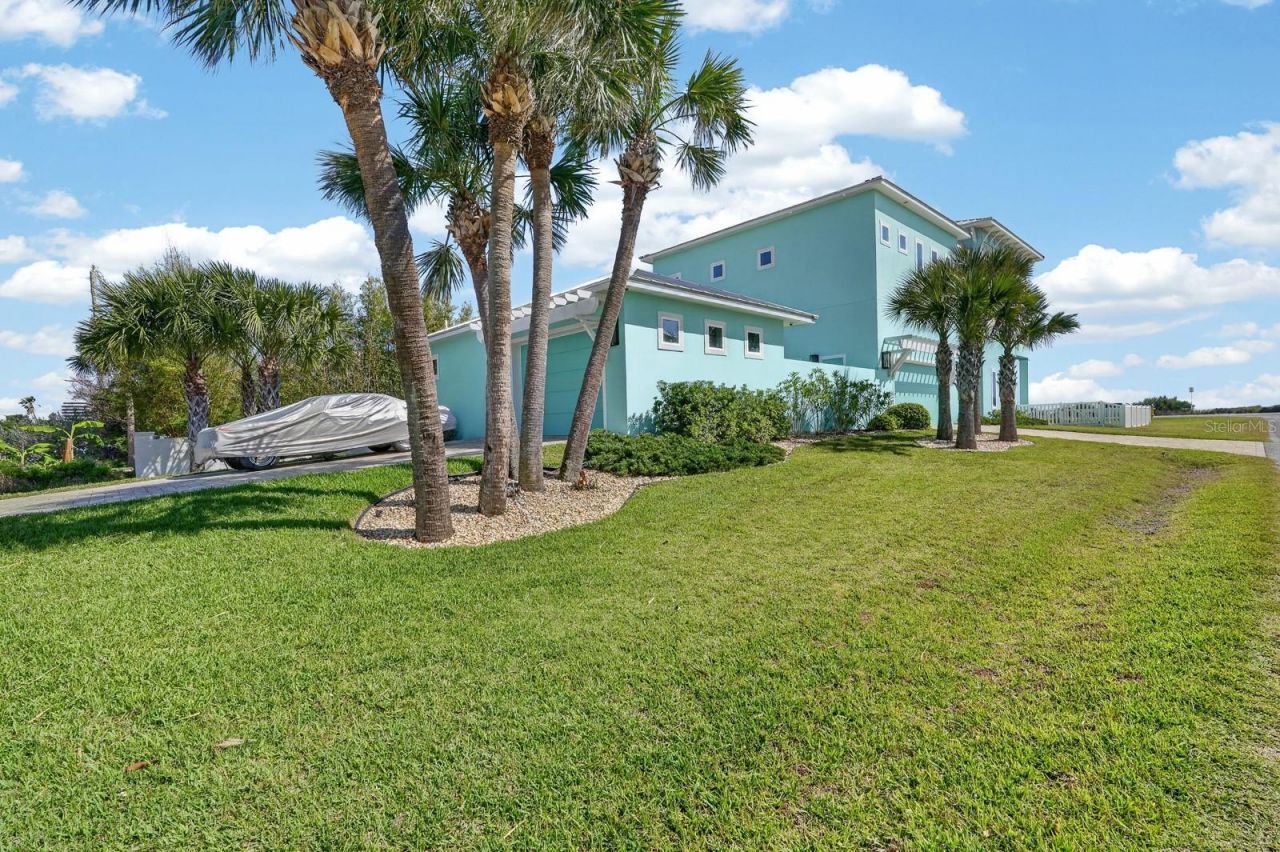 1301 N Ocean Shore Boulevard, Flagler Beach, FL 32136 Photo