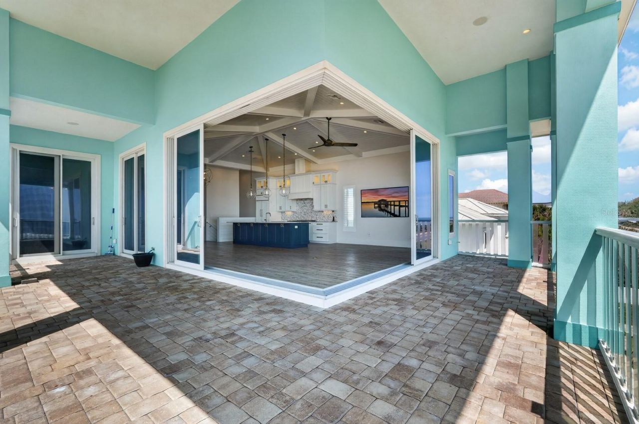 1301 N Ocean Shore Boulevard, Flagler Beach, FL 32136 Photo