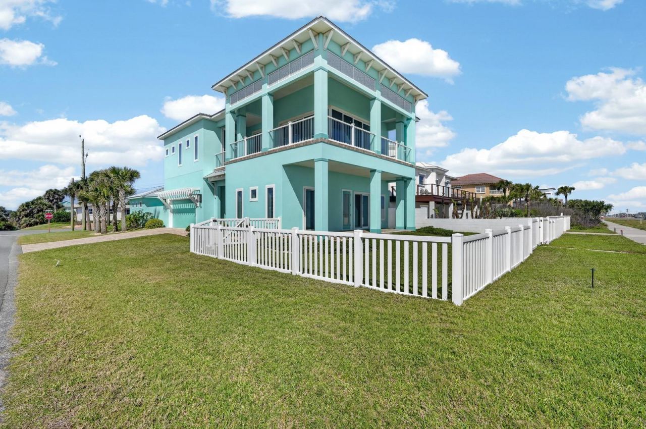 1301 N Ocean Shore Boulevard, Flagler Beach, FL 32136 Photo