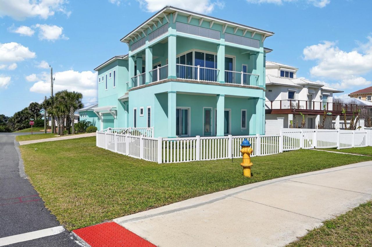 1301 N Ocean Shore Boulevard, Flagler Beach, FL 32136 Photo