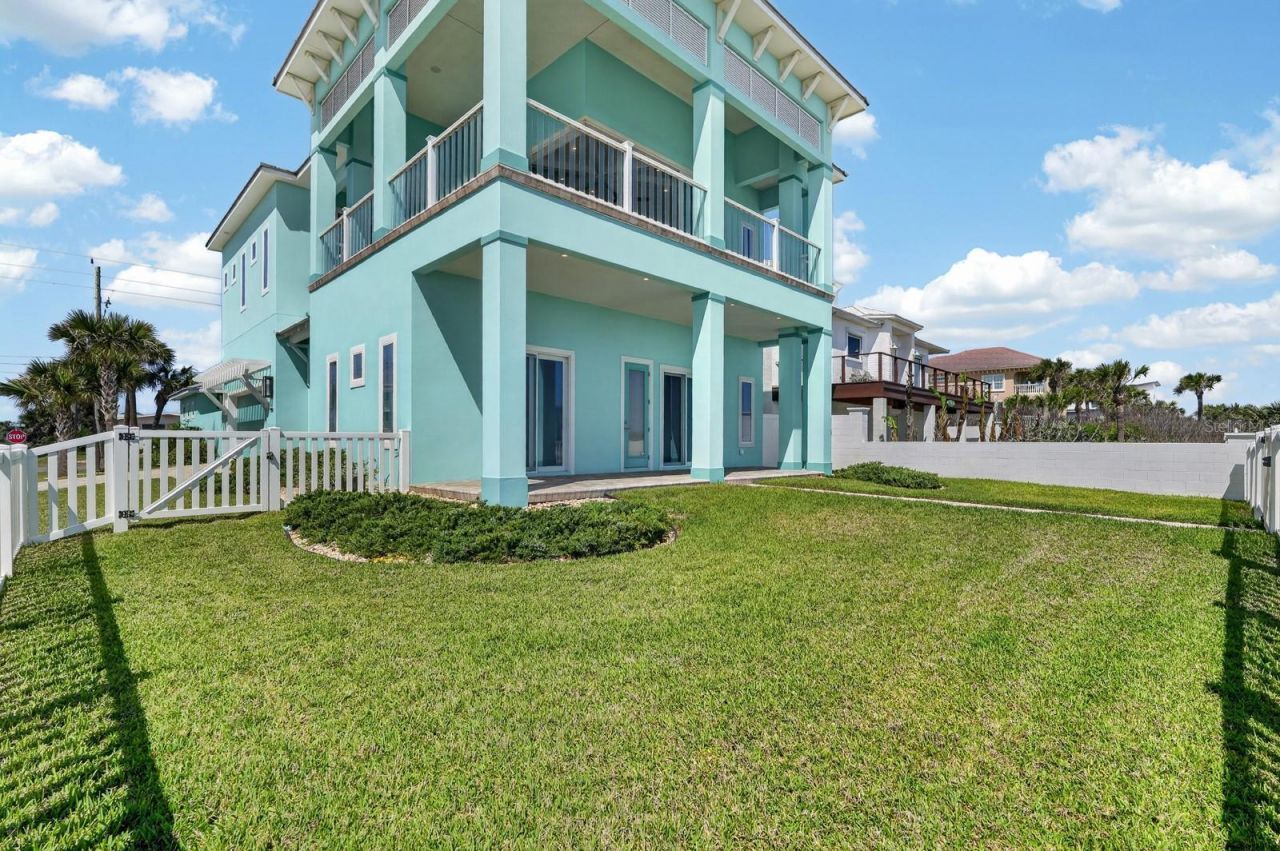 1301 N Ocean Shore Boulevard, Flagler Beach, FL 32136 Photo