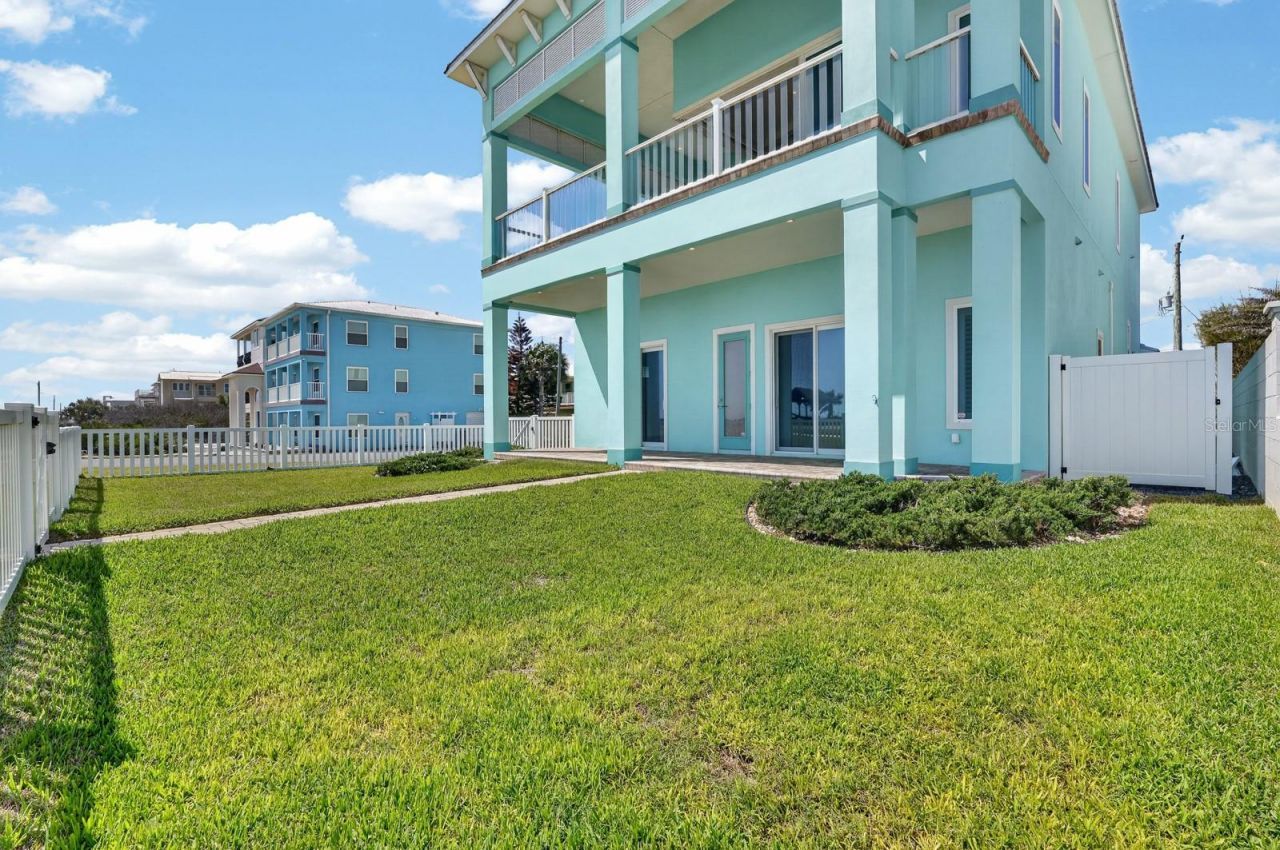 1301 N Ocean Shore Boulevard, Flagler Beach, FL 32136 Photo