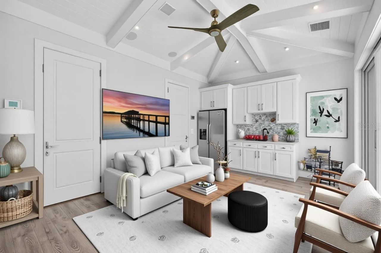 1301 N Ocean Shore Boulevard, Flagler Beach, FL 32136 Photo