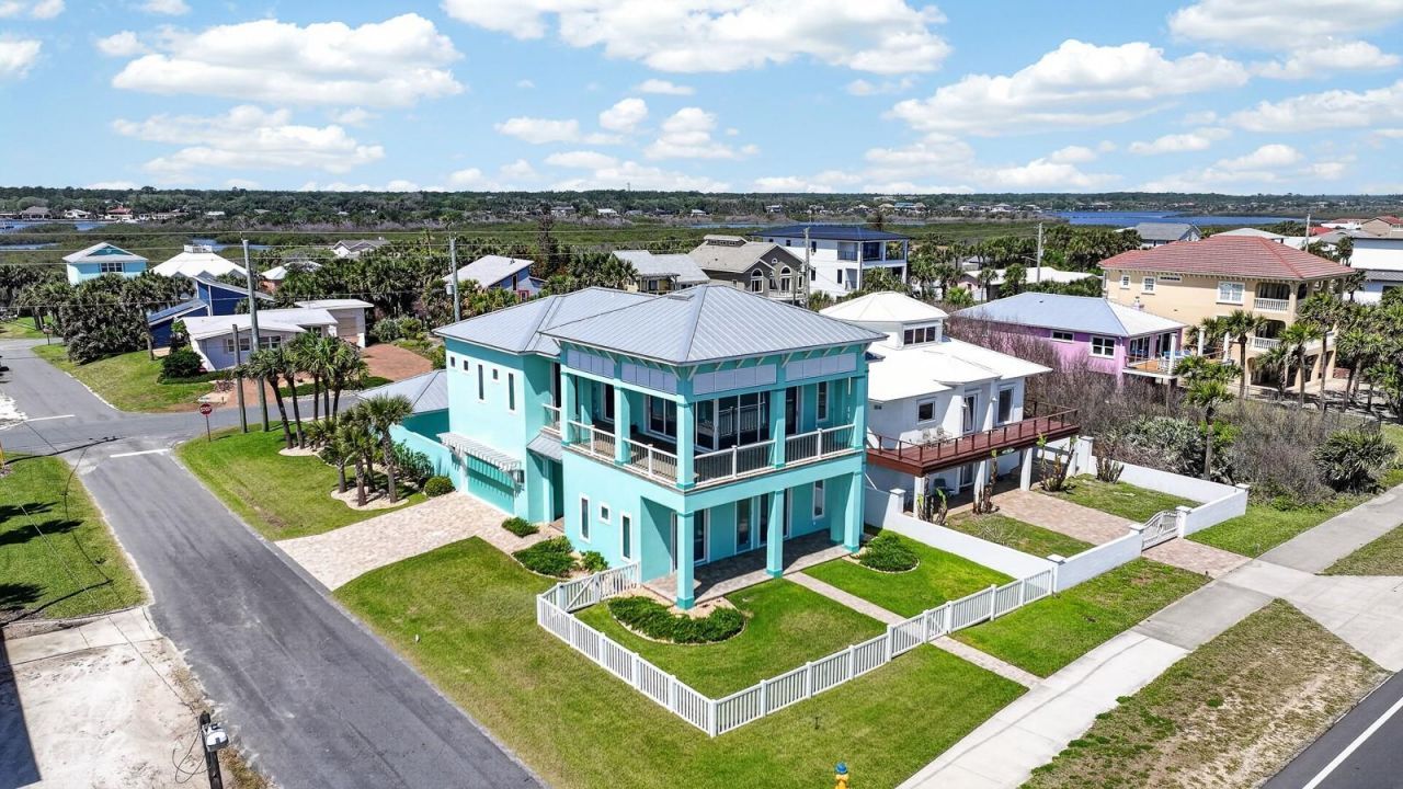 1301 N Ocean Shore Boulevard, Flagler Beach, FL 32136 Photo