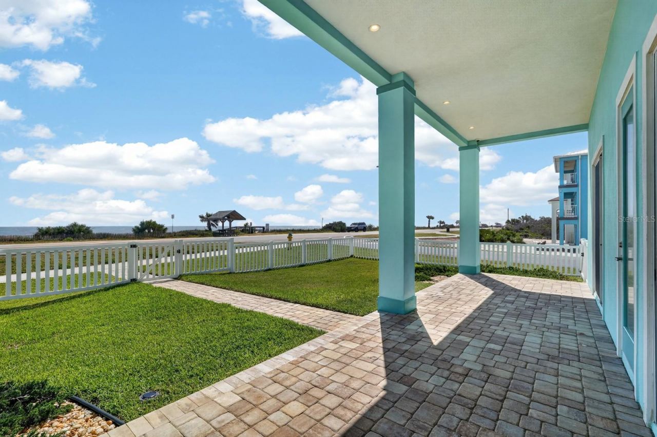 1301 N Ocean Shore Boulevard, Flagler Beach, FL 32136 Photo