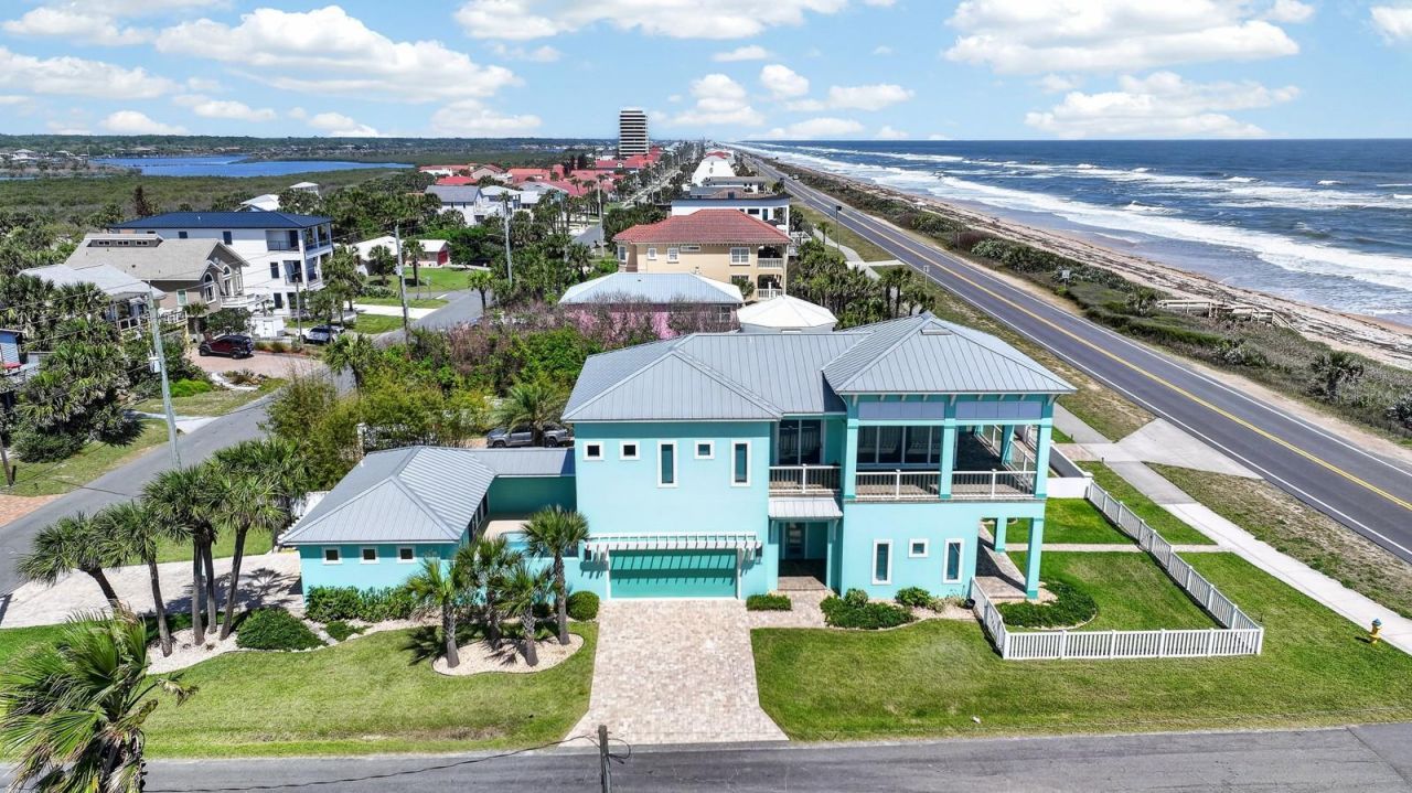 1301 N Ocean Shore Boulevard, Flagler Beach, FL 32136 Photo