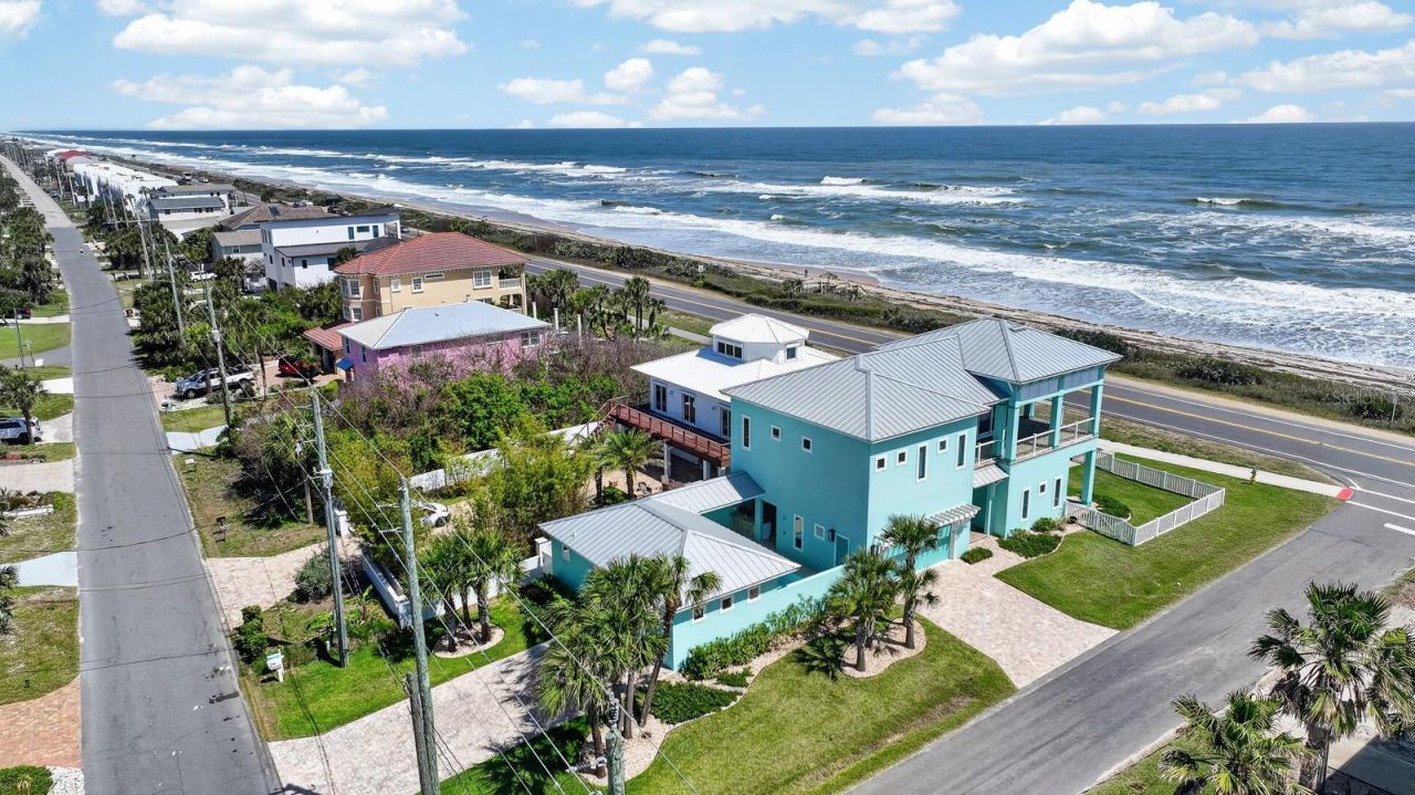 1301 N Ocean Shore Boulevard, Flagler Beach, FL 32136 Photo