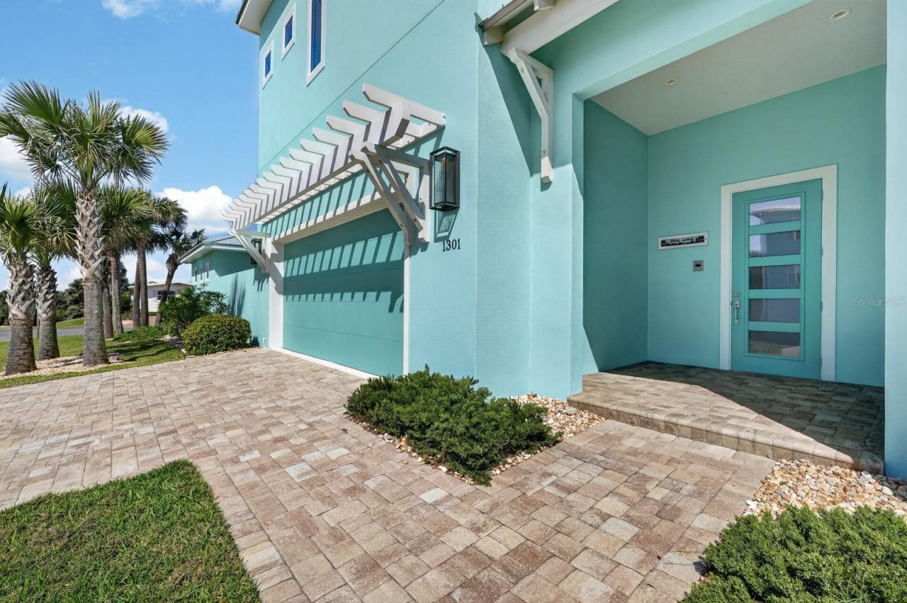 1301 N Ocean Shore Boulevard, Flagler Beach, FL 32136 Photo