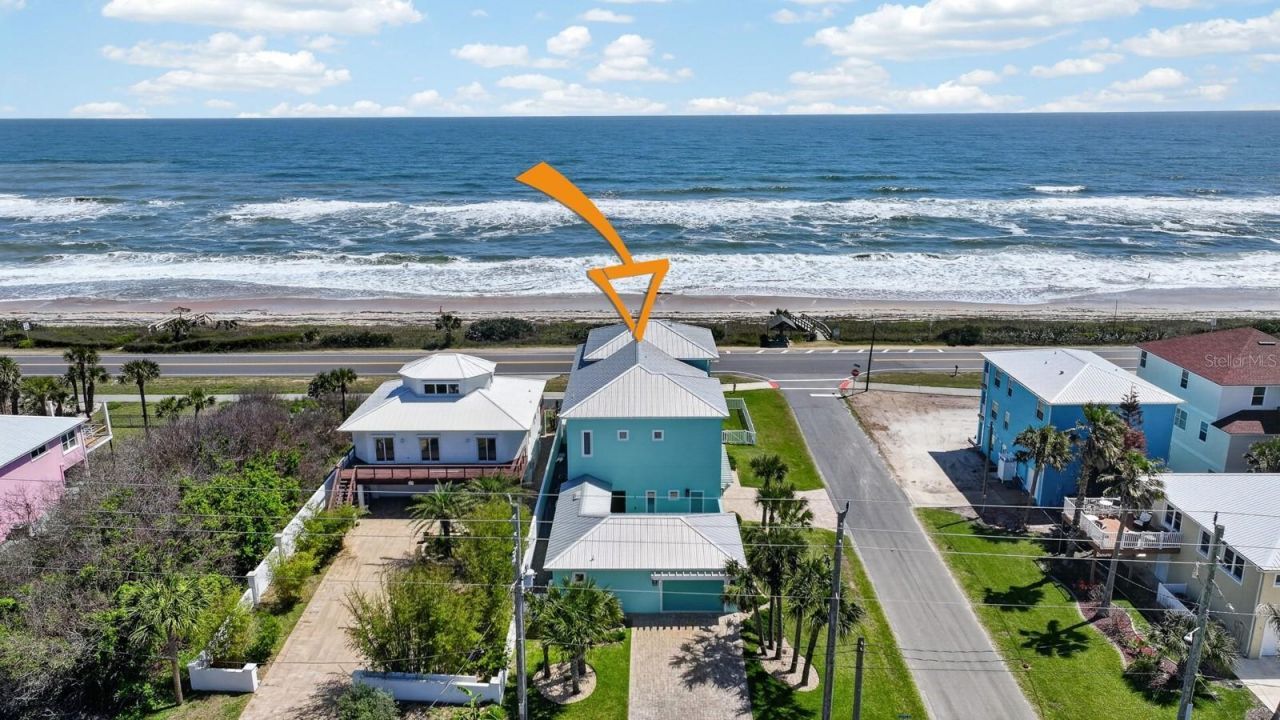 1301 N Ocean Shore Boulevard, Flagler Beach, FL 32136 Photo