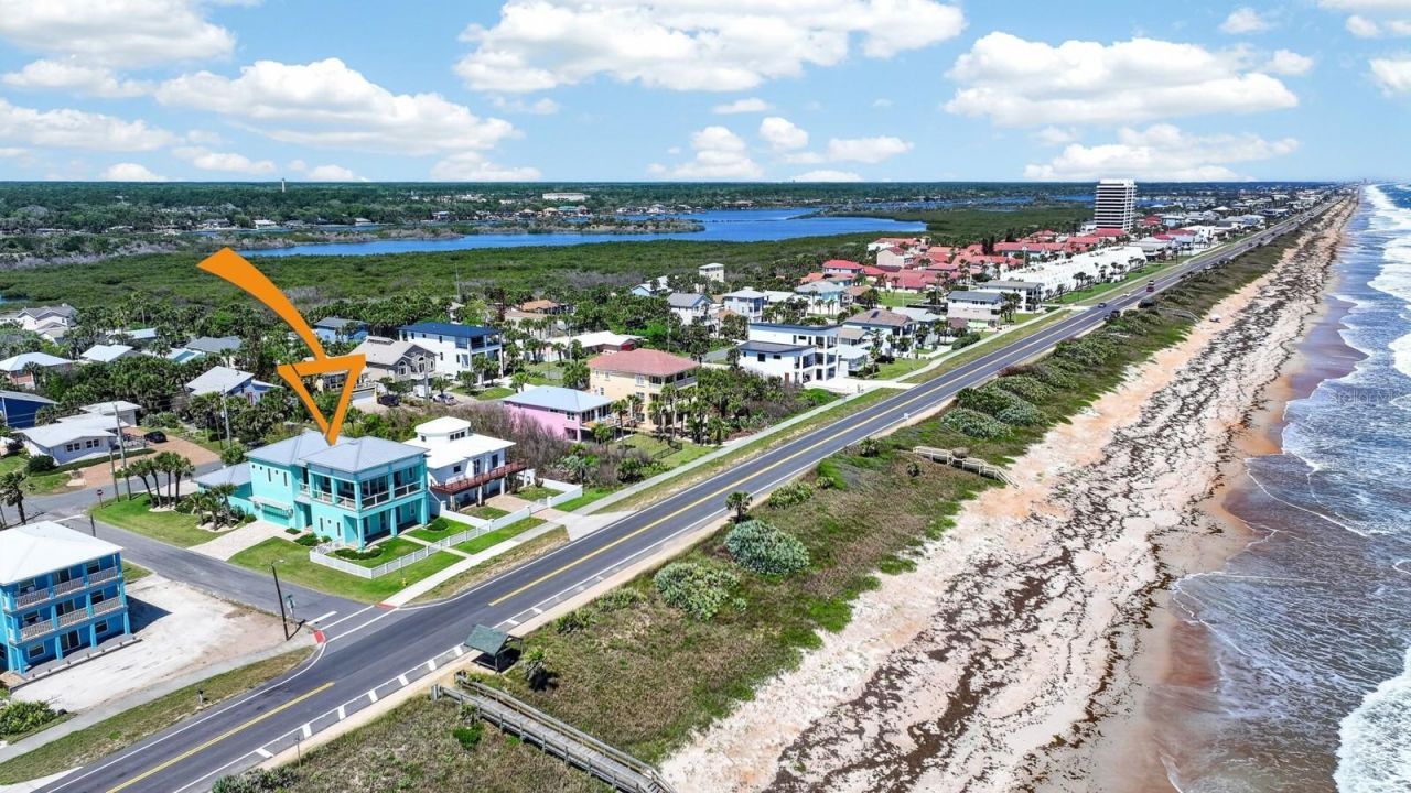 1301 N Ocean Shore Boulevard, Flagler Beach, FL 32136 Photo