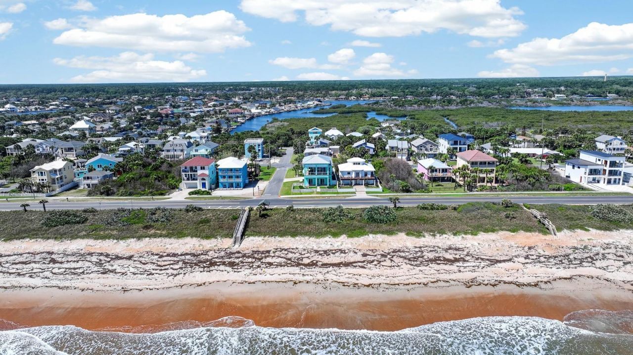 1301 N Ocean Shore Boulevard, Flagler Beach, FL 32136 Photo