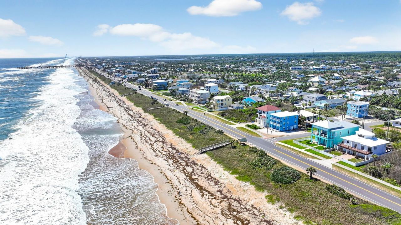 1301 N Ocean Shore Boulevard, Flagler Beach, FL 32136 Photo