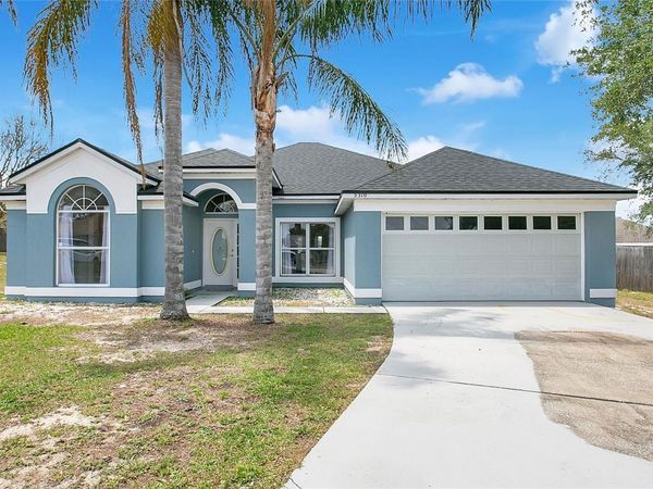 3310 SASSAQUIN COURT , ORLANDO, FL 32818