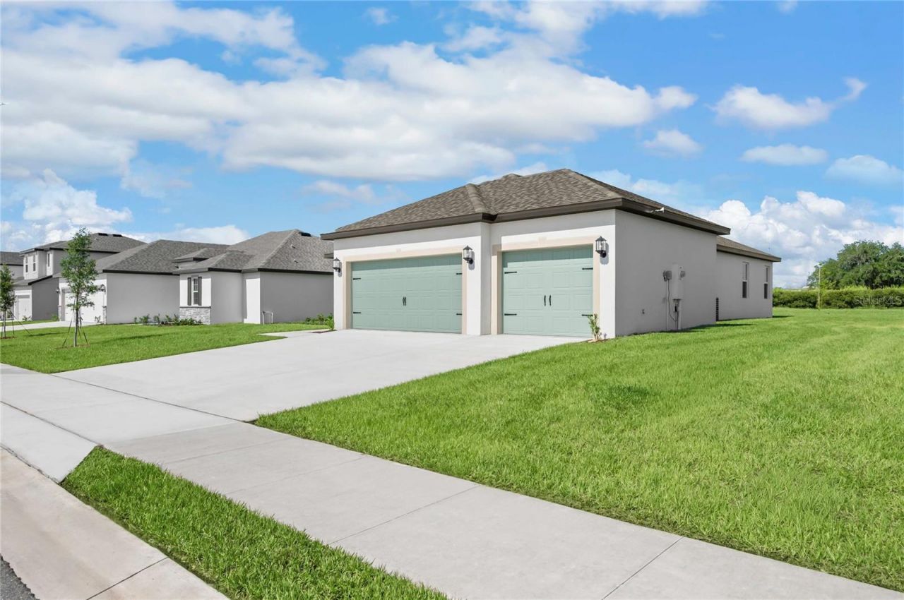 640 Tangelo Terrace, Babson Park, FL 33827 Main Photo