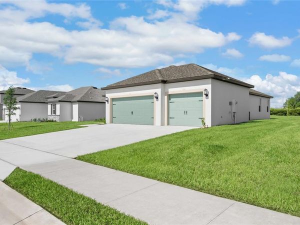 640 TANGELO TERRACE, BABSON PARK, FL 33827
