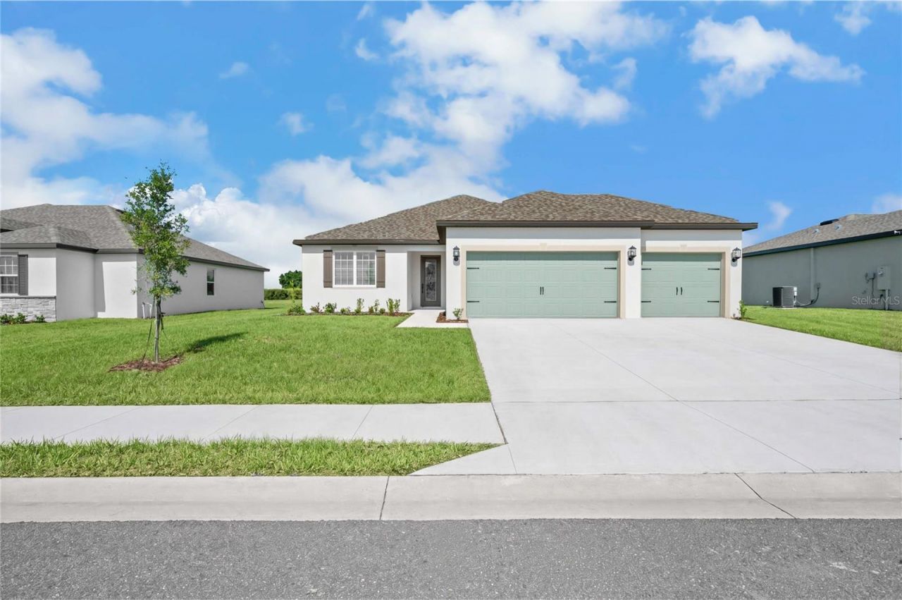 640 Tangelo Terrace, Babson Park, FL 33827 Photo