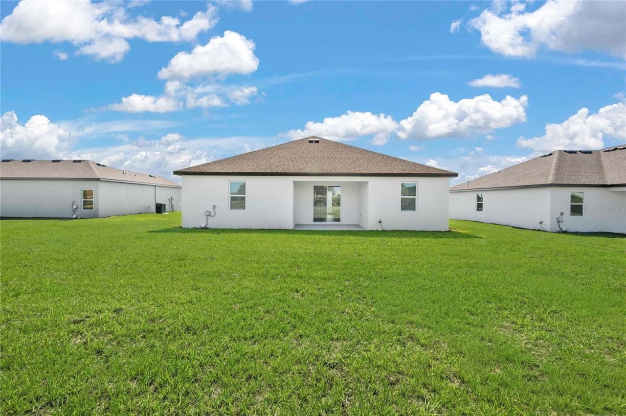 640 Tangelo Terrace, Babson Park, FL 33827 Photo