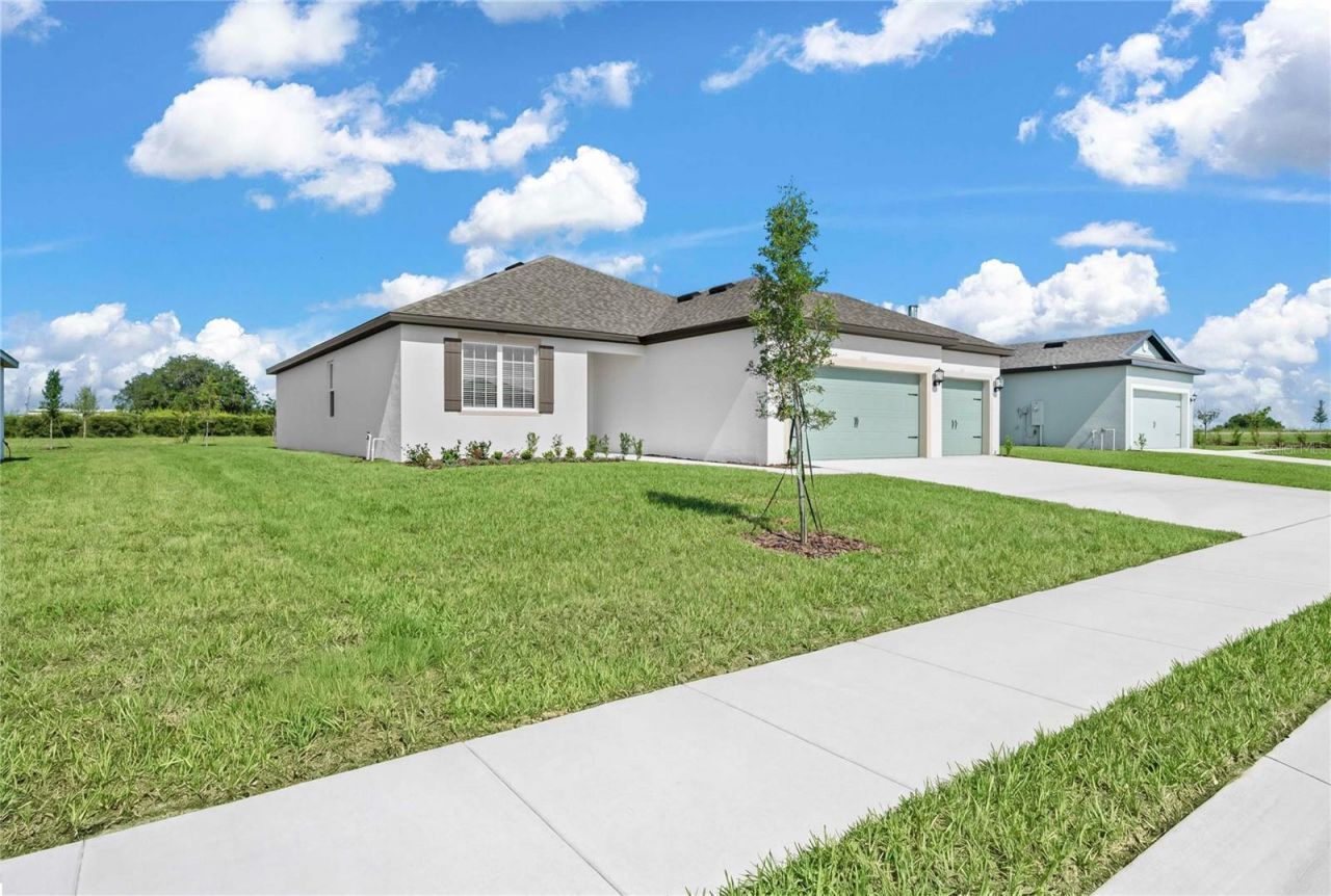 640 Tangelo Terrace, Babson Park, FL 33827 Photo